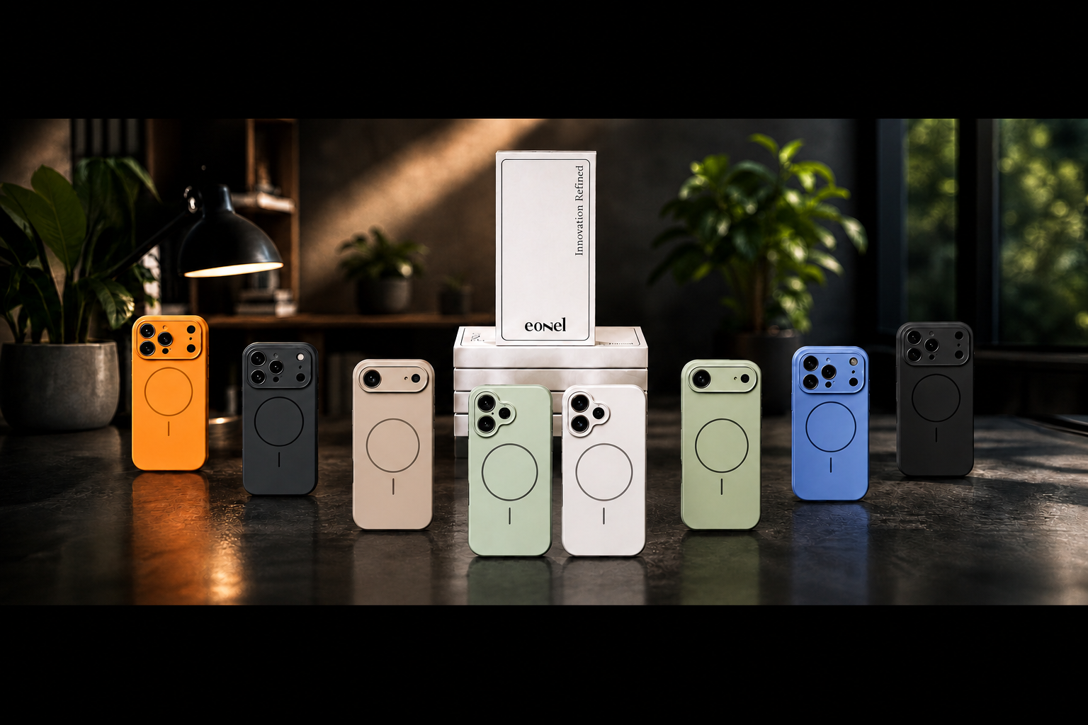 Precision-fit protection