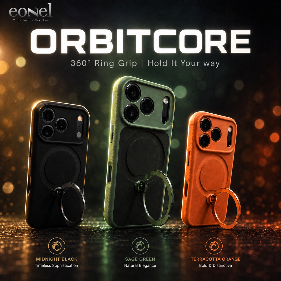 OrbitCore Ring Grip