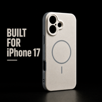 AeroMatte 17 White