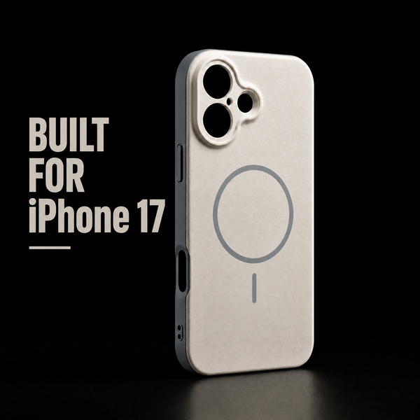 AeroMatte 17 White
