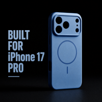 AeroMatte 17 Pro Blue