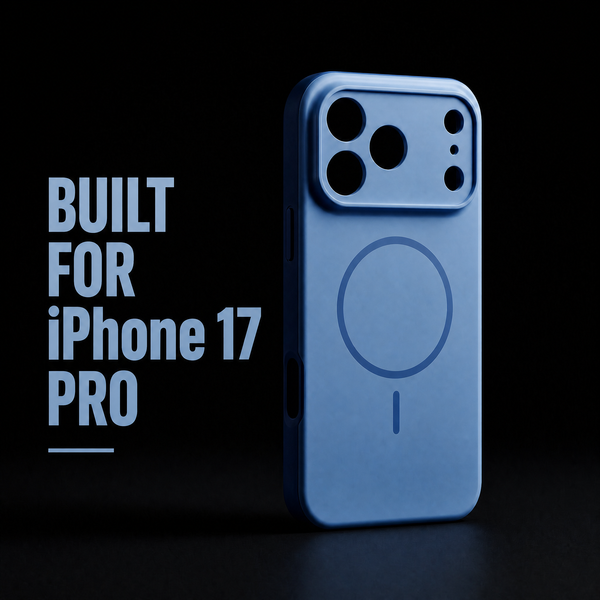 AeroMatte 17 Pro Blue