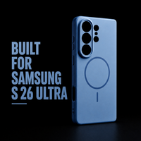AeroMatte S26 Ultra Blue
