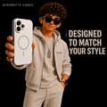 AeroMatte 17 White