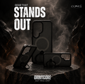 Orbitcore - S26 Ultra Black