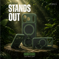 Orbitcore - 17 Pro Green