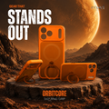Orbitcore - 17 Pro Max Orange